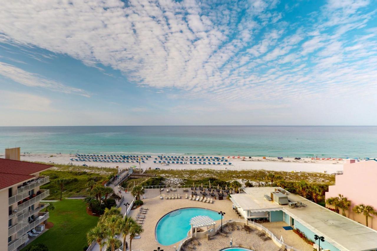 Tops'L Tides 704 Destin Exterior foto